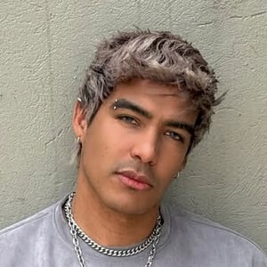 Daniel Goyo Headshot 6 of 6