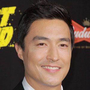 Daniel Henney at age 33