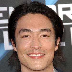 Daniel Henney at age 29
