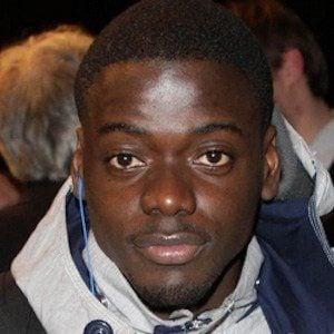 Daniel Kaluuya Headshot 2 of 2