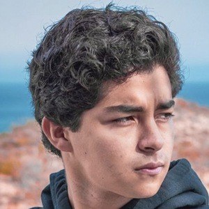 Daniel Khosravi Headshot 7 of 10