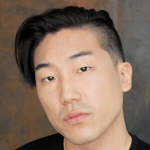Daniel Kim at age 29