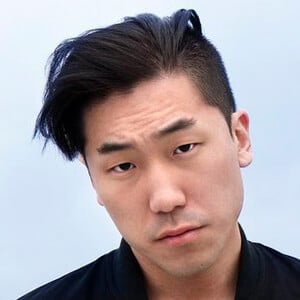 Daniel Kim at age 30