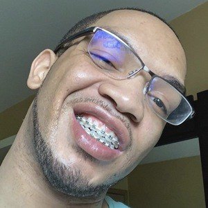 Ice JJ Fish Headshot 6 of 10