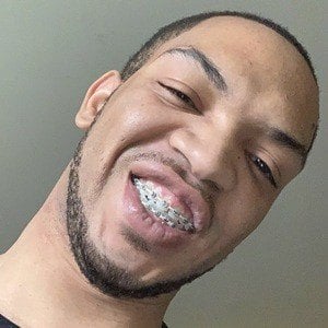 Ice JJ Fish Headshot 7 of 10