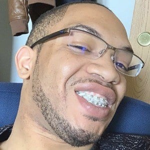 Ice JJ Fish Headshot 8 of 10