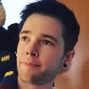 DanTDM at age 25