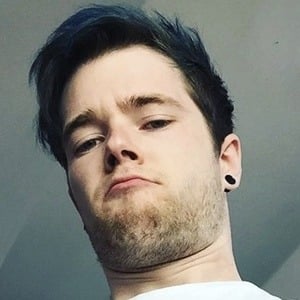 DanTDM at age 25