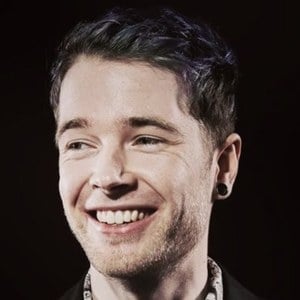 DanTDM at age 26