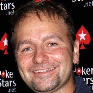 Daniel Negreanu Headshot 2 of 10