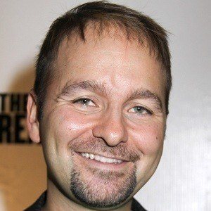 Daniel Negreanu Headshot 3 of 10