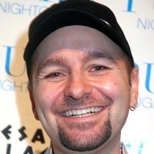 Daniel Negreanu Headshot 5 of 10