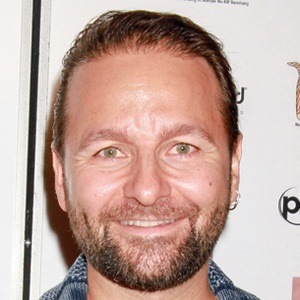 Daniel Negreanu Headshot 8 of 10