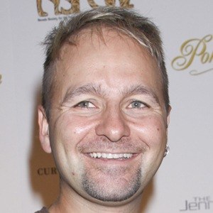 Daniel Negreanu Headshot 9 of 10