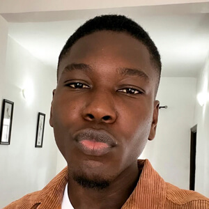 Daniel Ochuko Headshot 3 of 6