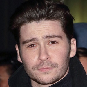 Daniel Portman Headshot 2 of 2