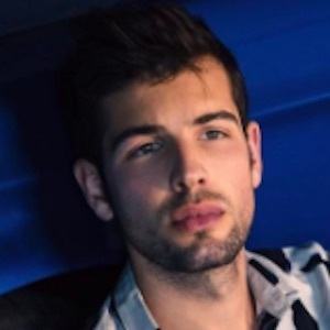 Daniel Preda Headshot 2 of 10