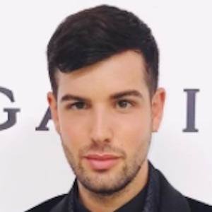 Daniel Preda Headshot 3 of 10