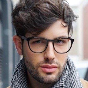 Daniel Preda Headshot 7 of 10