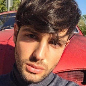 Daniel Preda Headshot 8 of 10