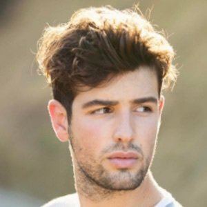 Daniel Preda Headshot 10 of 10