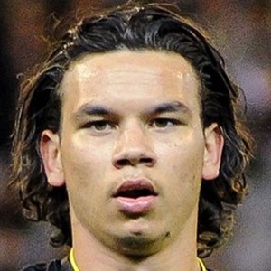 Daniel Rioli Headshot 2 of 3