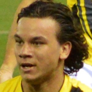 Daniel Rioli Headshot 3 of 3