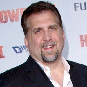 Daniel Roebuck Daniel Roebuck