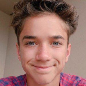 Daniel Seavey Headshot 12 of 17