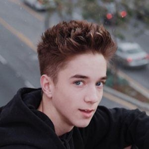 Daniel Seavey Headshot 13 of 17