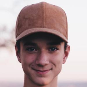 Daniel Seavey Headshot 16 of 17