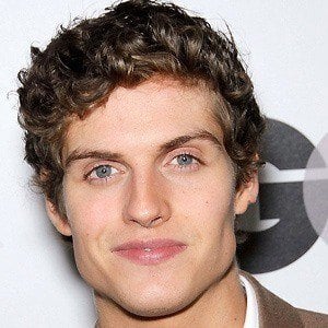 Daniel Sharman Headshot 5 of 7