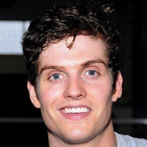 Daniel Sharman Headshot 6 of 7