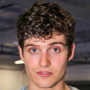 Daniel Sharman Headshot 7 of 7