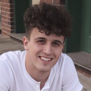 Daniel Turner Headshot 2 of 7