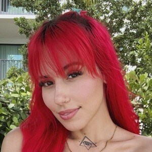 Daniela Andrea Headshot 6 of 6
