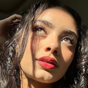 Daniela Couso Headshot 4 of 10