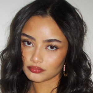 Daniela Couso Headshot 5 of 10