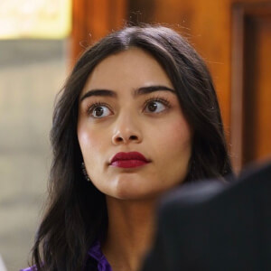 Daniela Couso Headshot 6 of 10