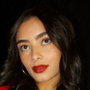 Daniela Couso Headshot 7 of 10