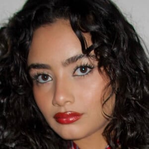 Daniela Couso Headshot 8 of 10