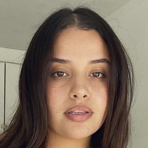 Daniela Gutierrez at age 22
