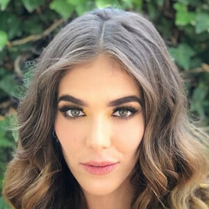 Daniela Ibáñez Headshot