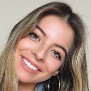 Daniela Legarda Headshot 6 of 7