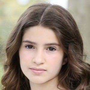 Daniela Marder Headshot 9 of 9