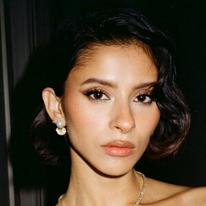 Daniela Norman Headshot 5 of 6