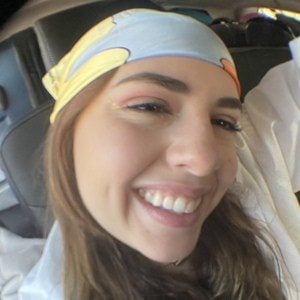 Daniela Rodríguez Headshot