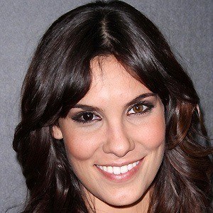 Daniela Ruah at age 28