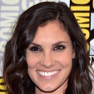 Daniela Ruah at age 32