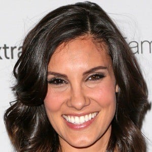 Daniela Ruah at age 32